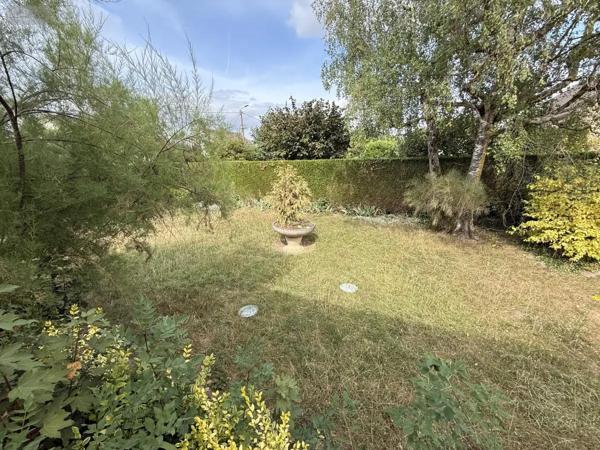 Achat - Maison Villers-Bretonneux 80800 4 pièces 99 m 2 654 m 2