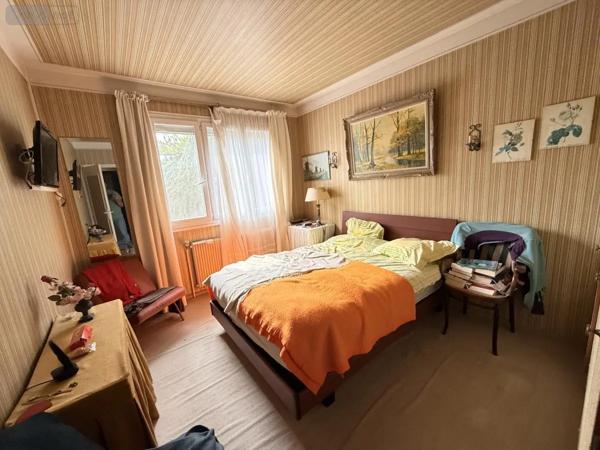 Achat - Maison Villers-Bretonneux 80800 4 pièces 99 m 2 654 m 2
