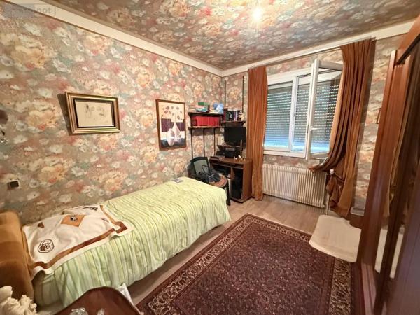 Achat - Maison Villers-Bretonneux 80800 4 pièces 99 m 2 654 m 2