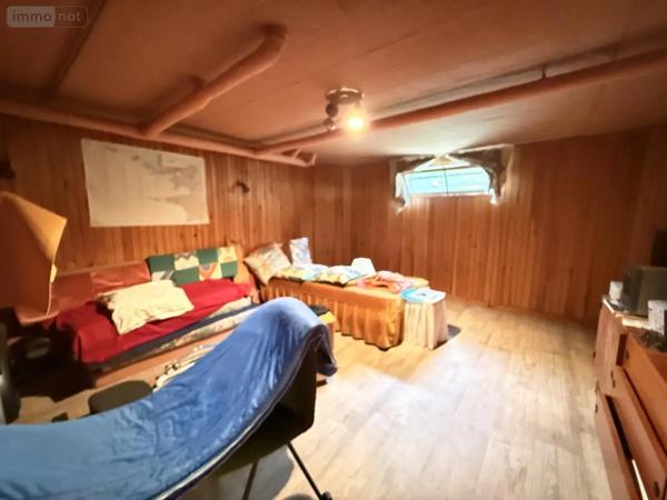 Achat - Maison Villers-Bretonneux 80800 4 pièces 99 m 2 654 m 2