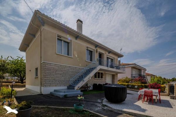 Maison 231 440 € Angoulême 5 p 120 m² DPE D