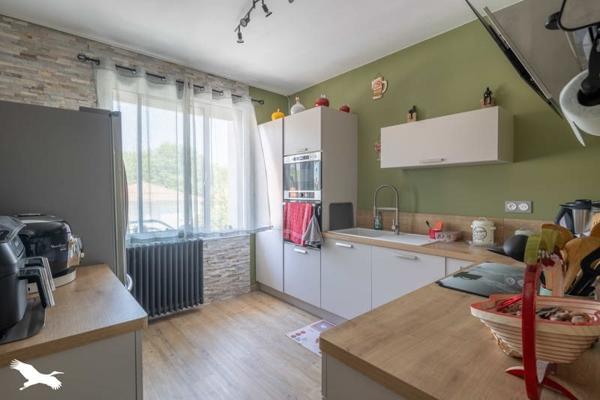 Maison 231 440 € Angoulême 5 p 120 m² DPE D