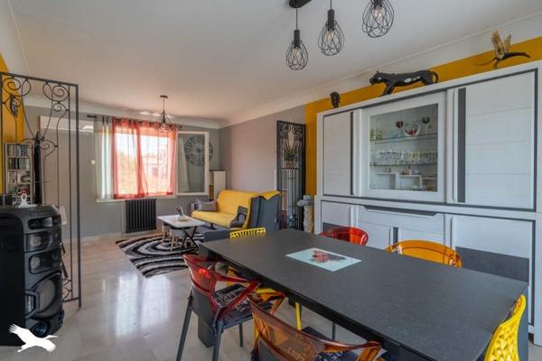 Maison 231 440 € Angoulême 5 p 120 m² DPE D