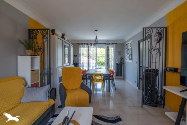 Maison 231 440 € Angoulême 5 p 120 m² DPE D