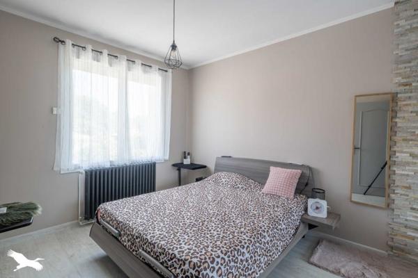 Maison 231 440 € Angoulême 5 p 120 m² DPE D
