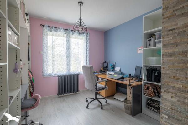 Maison 231 440 € Angoulême 5 p 120 m² DPE D