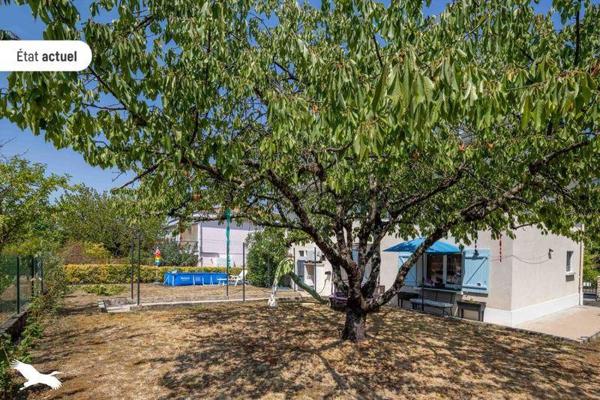 Maison 231 440 € Angoulême 5 p 120 m² DPE D