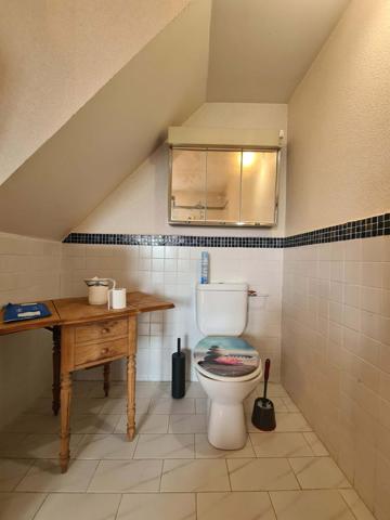 Maison de ville de 200m2 idéalement située