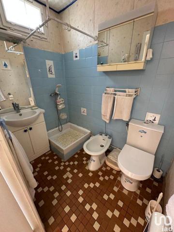 House for sale 3 rooms 53 m² Soulac-sur-Mer