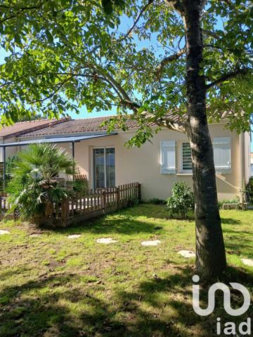 Maison à vendre 3 pièces 70 m² Dompierre-sur-Yon