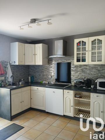 Maison à vendre 3 pièces 70 m² Dompierre-sur-Yon