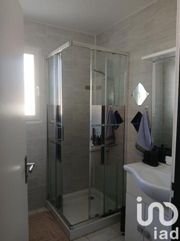 Maison à vendre 3 pièces 70 m² Dompierre-sur-Yon