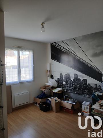 Maison à vendre 3 pièces 70 m² Dompierre-sur-Yon