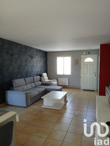 Maison à vendre 3 pièces 70 m² Dompierre-sur-Yon