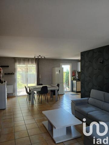 Maison à vendre 3 pièces 70 m² Dompierre-sur-Yon