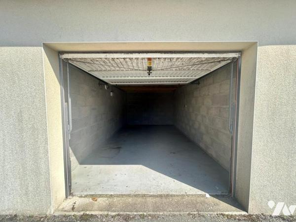 Appartement T4 - Dernier étage / Proche Gare et Port - PORNIC