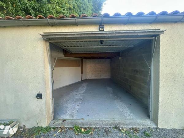 Appartement T4 - Dernier étage / Proche Gare et Port - PORNIC