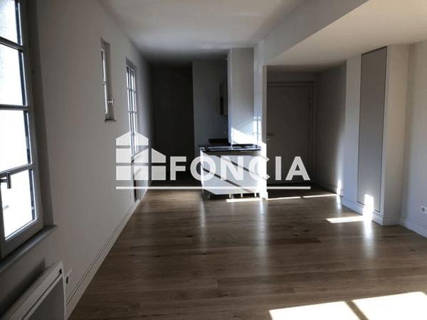 Location Appartement 3 pièces 60.75 m² - 30 RUE CHASTEL Aix-en-provence 13100