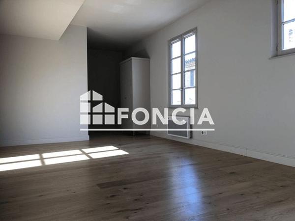 Location Appartement 3 pièces 60.75 m² - 30 RUE CHASTEL Aix-en-provence 13100
