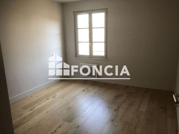 Location Appartement 3 pièces 60.75 m² - 30 RUE CHASTEL Aix-en-provence 13100