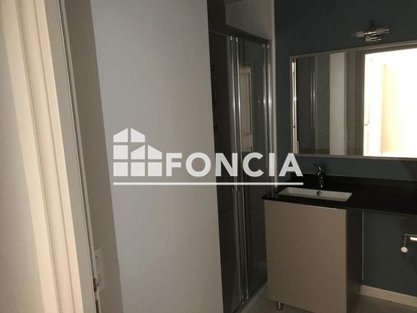 Location Appartement 3 pièces 60.75 m² - 30 RUE CHASTEL Aix-en-provence 13100