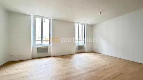Location Appartement92,29 m² - 4 Pièces - CAUSSADE (82300)