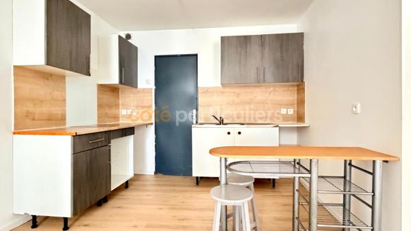 Location Appartement92,29 m² - 4 Pièces - CAUSSADE (82300)