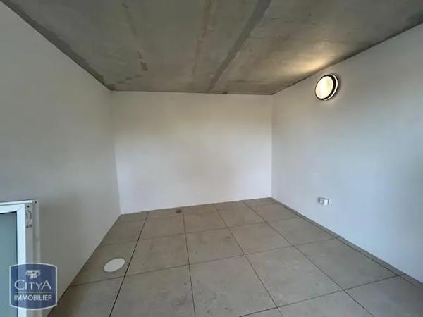 Appartement à louer 2 pièces 40m² Saint-Pierre-d'Oléron (17310)