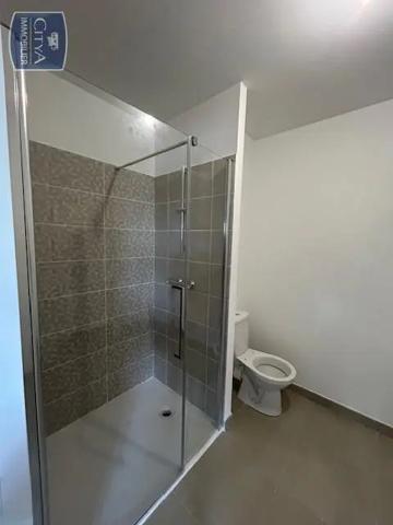 Appartement à louer 2 pièces 40m² Saint-Pierre-d'Oléron (17310)