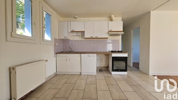 Maison à vendre 4 pièces 70 m² Bagnac-sur-Célé