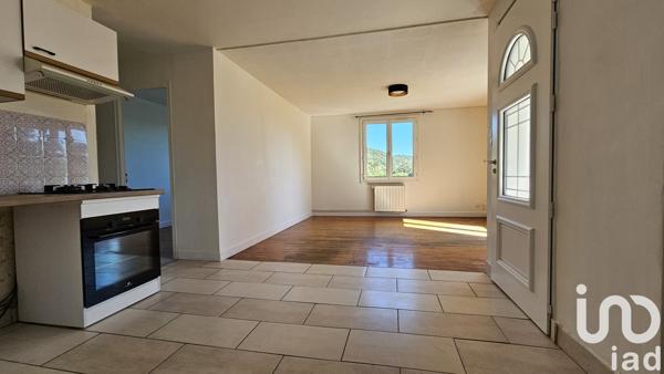 Maison à vendre 4 pièces 70 m² Bagnac-sur-Célé