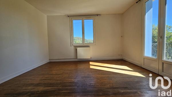 Maison à vendre 4 pièces 70 m² Bagnac-sur-Célé