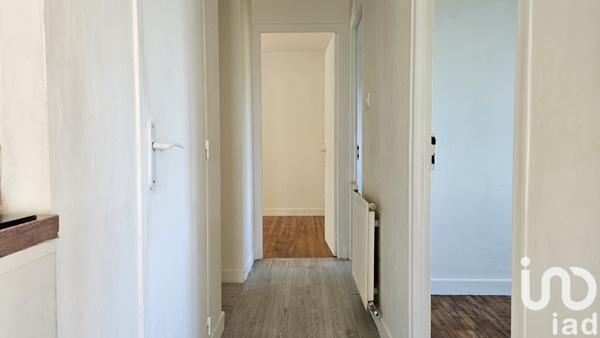 Maison à vendre 4 pièces 70 m² Bagnac-sur-Célé