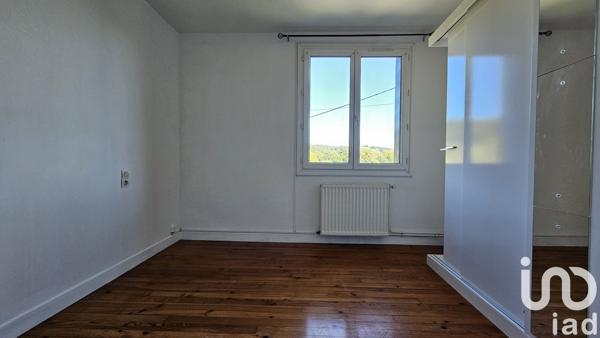 Maison à vendre 4 pièces 70 m² Bagnac-sur-Célé