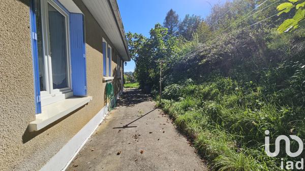 Maison à vendre 4 pièces 70 m² Bagnac-sur-Célé