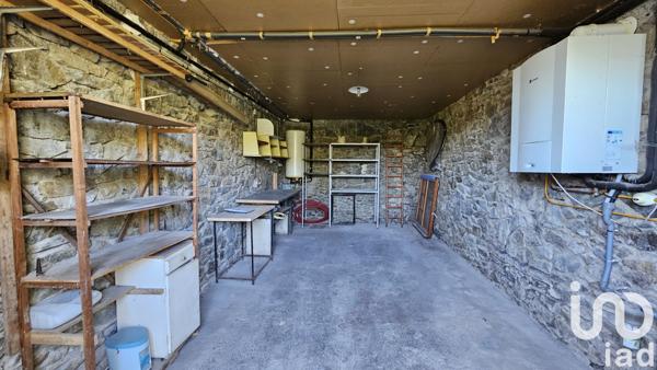 Maison à vendre 4 pièces 70 m² Bagnac-sur-Célé