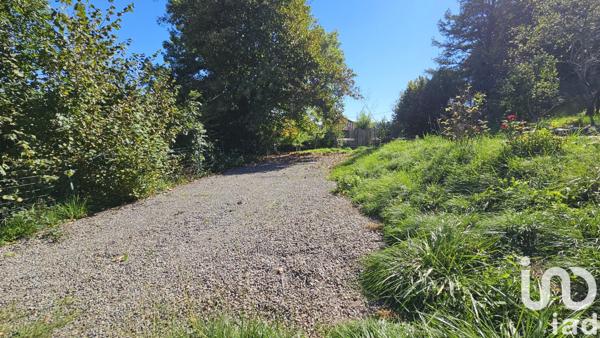 Maison à vendre 4 pièces 70 m² Bagnac-sur-Célé