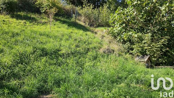 Maison à vendre 4 pièces 70 m² Bagnac-sur-Célé