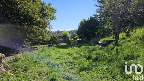 Maison à vendre 4 pièces 70 m² Bagnac-sur-Célé