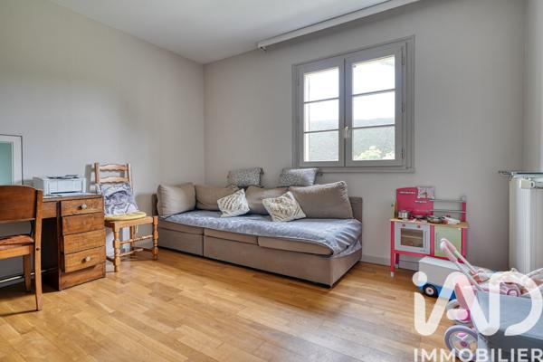 Maison à vendre 6 pièces 137 m² Montsoult