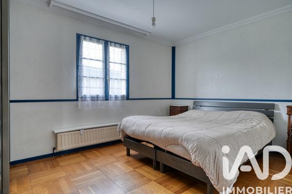 Maison à vendre 6 pièces 137 m² Montsoult