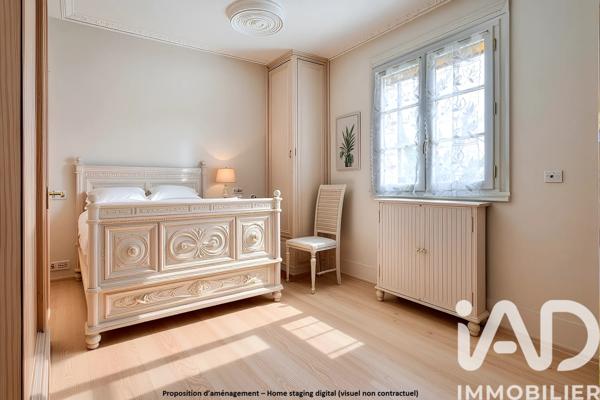 Maison à vendre 6 pièces 137 m² Montsoult