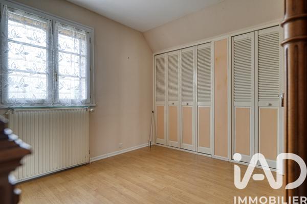 Maison à vendre 6 pièces 137 m² Montsoult