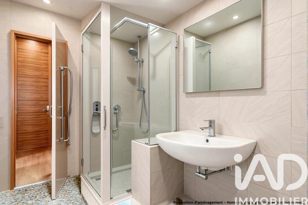 Maison à vendre 6 pièces 137 m² Montsoult