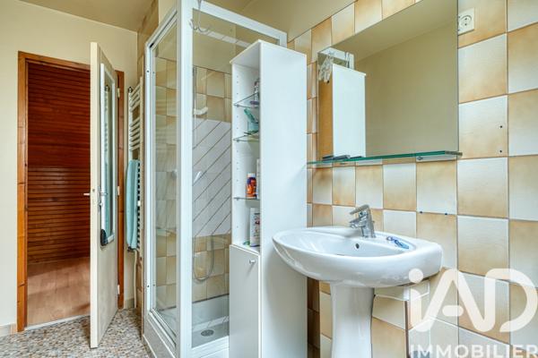 Maison à vendre 6 pièces 137 m² Montsoult