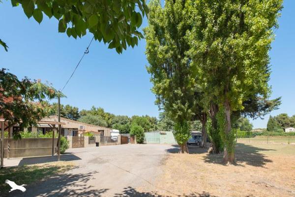 Maison à vendre |  Montpellier |  4 pièces | 140 m²