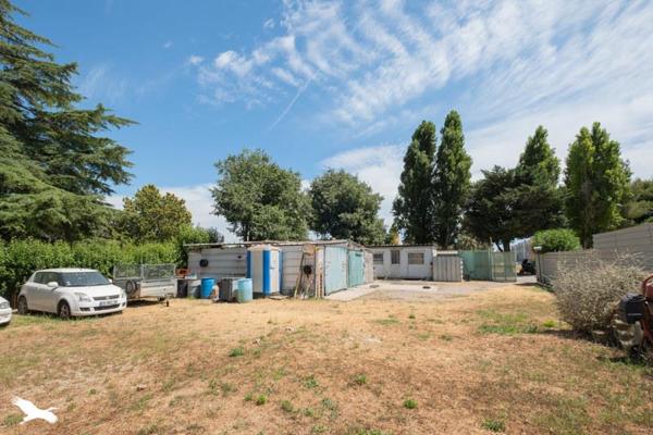 Maison à vendre |  Montpellier |  4 pièces | 140 m²