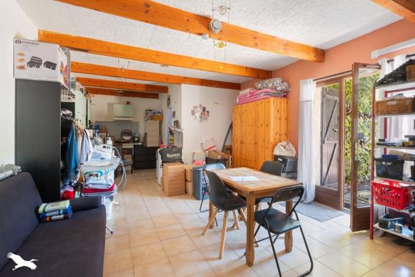 Maison à vendre |  Montpellier |  4 pièces | 140 m²