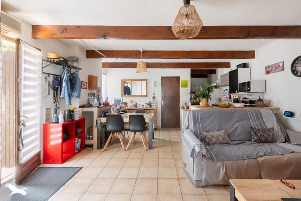 Maison à vendre |  Montpellier |  4 pièces | 140 m²