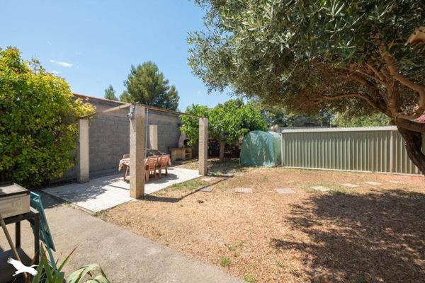 Maison à vendre |  Montpellier |  4 pièces | 140 m²